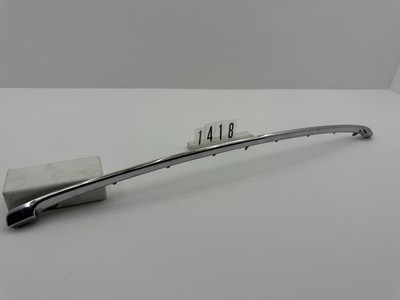 Genuine MINI R57 R55 R56 & LCI Trim Panel Grille Front 7209904