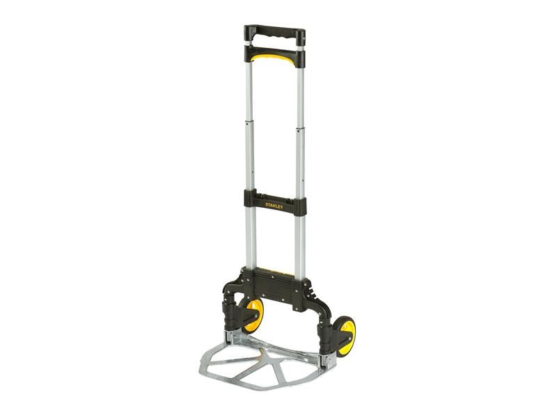 Stanley Folding Hand Truck STTFT500 - Image 3