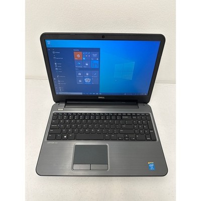 Dell LATITUDE 3540 Laptop i5-4210U 1.70GHZ 8GB RAM 256GB SSD Wind
