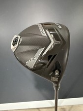 Cobra DS-ADAPT MAX-K driver 10.5 x-stiff Denali Black