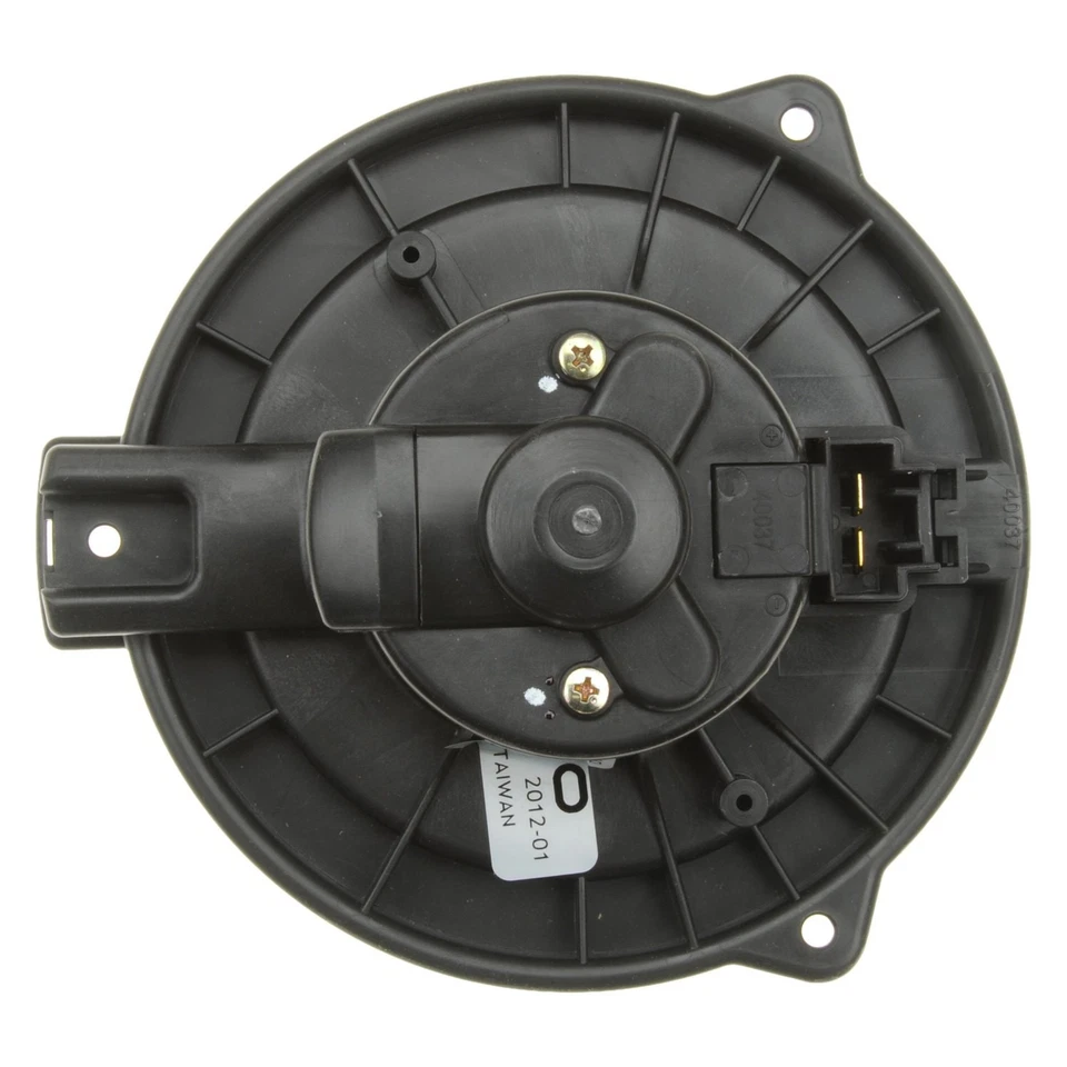 For Honda Accord 1998-2002 VDO PM9352 HVAC Blower Motor w Wheel Foto 2 de 3