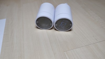 Essentials Heizkörperthermostat