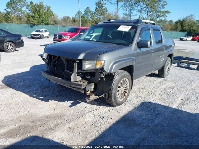 GAS TANK - Fuel Tank Fits 06-14 RIDGELINE 1113962 Foto 2 de 4
