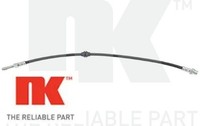NK 851531 Bremsschlauch Vorderachse Vorne FüR BMW