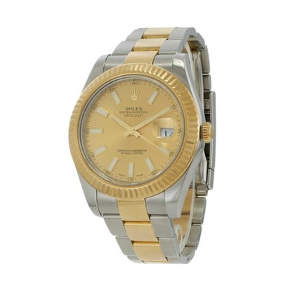 Rolex Datejust II Ref. 116333   Automatic