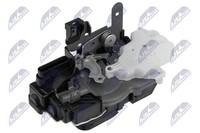 NTY TüRschloss EZC-VV-060 FüR Volvo