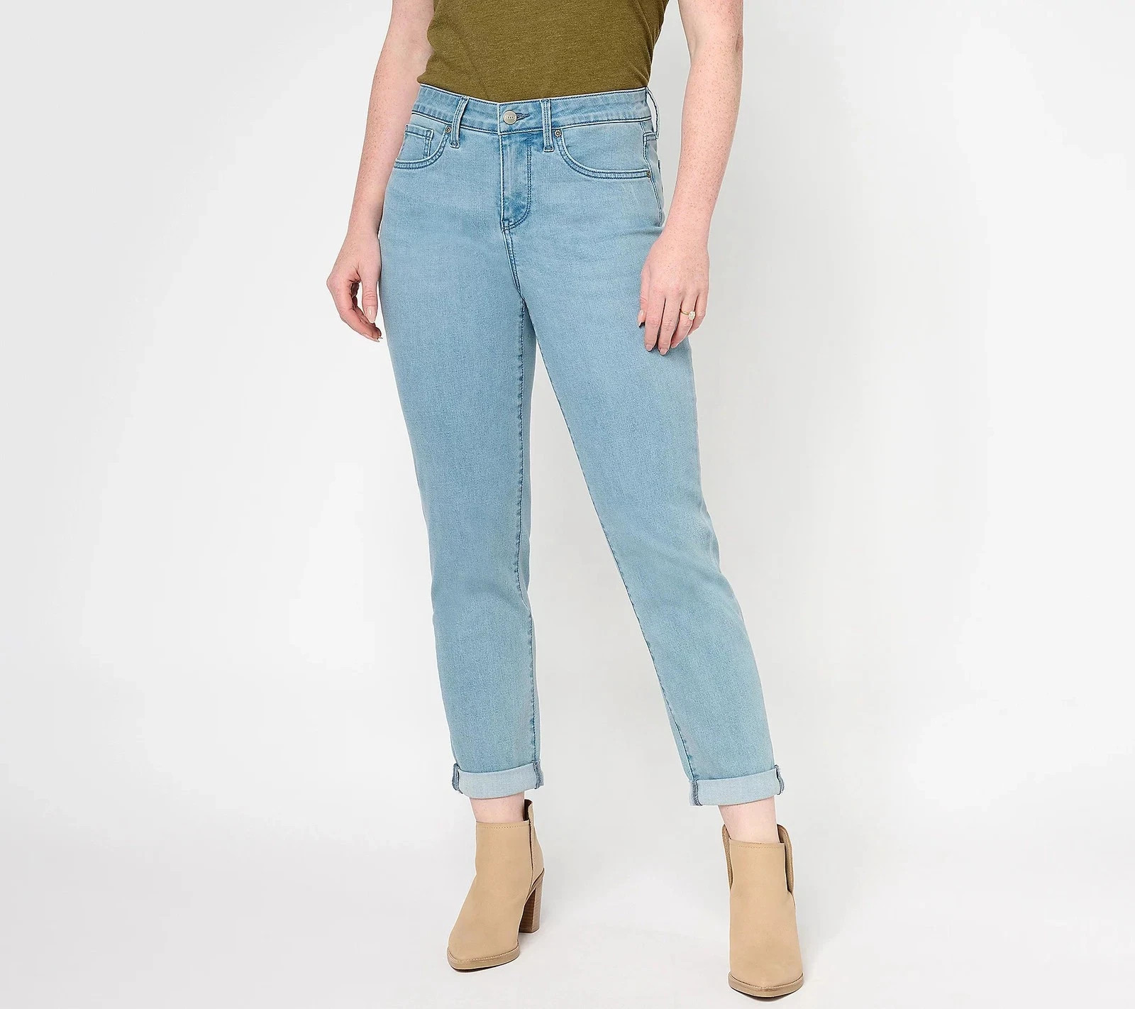 Margot Girlfriend Kingston Pants New Choose Size