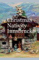 Christmas Nativity Innsbruck | Cristina Berna (U. A.) | Taschenbuch | Englisch