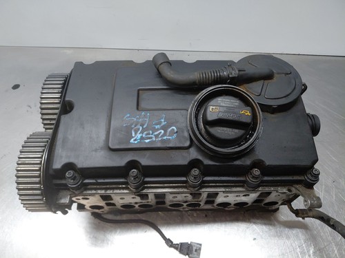 3G103351B ZYLINDERKOPF DES MOTORS / 978145 FÜR VOLKSWAGEN GOLF PLUS V 5M1, 521