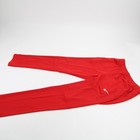 Nike Dri-Fit Athletic Pants Women's Red New with Tags