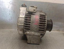 Alternateur Lexus GS