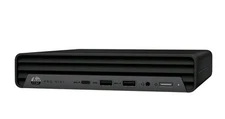 Brand New HP ProDesk 400 G9, Mini, i5-12500T 2.0GHz 16GB RAM 256GB SSD Win11 Pro