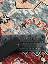 Turtle Beach Vulcan II TKL Pro Magnetic Mechanical RGB Gaming Keyboard