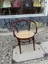 Sedia Thonet modelli Bauhaus design/design 1902 1903