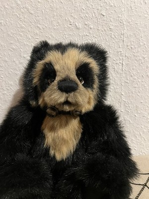 Charlie Bears Anniversary Shades Von 2020 ca 30 cm