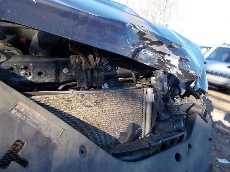 (LOCAL PICKUP ONLY) Rear Bumper VIN J 11th Digit Limited SLE Fits 13-17 ACADIA 4 Foto 4 de 4