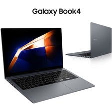 NOTEBOOK Samsung Galaxy Book4 NP750XGK-KG1IT 15.6" Core 7 150U, 16+512GB, Grey