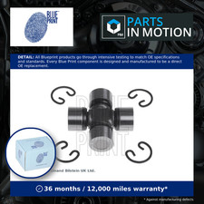 Propshaft Joint fits SUZUKI VITARA 1.9D 95 to 99 Automatic Transmission UJ New