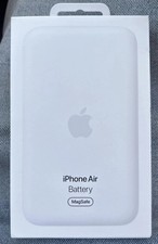 Apple A2384 MagSafeバッテリーパック Apple MagSafe Battery Pack Power Bank A2384 Authentic Apple