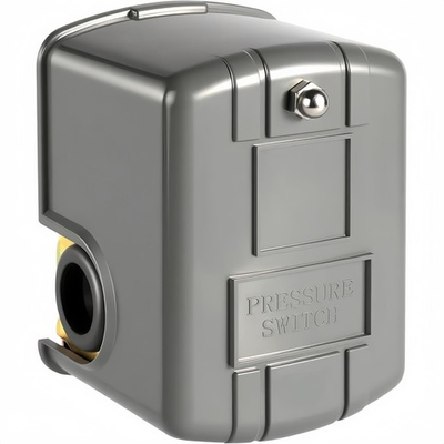 #ad #ad Pressure Switch for Well Pump 40 60 PSI Water Pressure Switch Adjustable $14.87