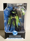 McFarlane Toys DC Multiverse Batman 7 in Action Figure - 15249-4