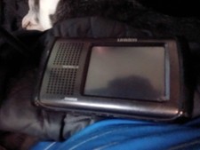 Uniden HomePatrol-2 Touchscreen Digital Scanner