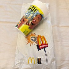 Mcdonald'S Fifa World Cup Ronaldinho