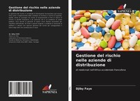 Gestione Del Rischio Nelle Aziende Di Distribuzione Djiby Faye