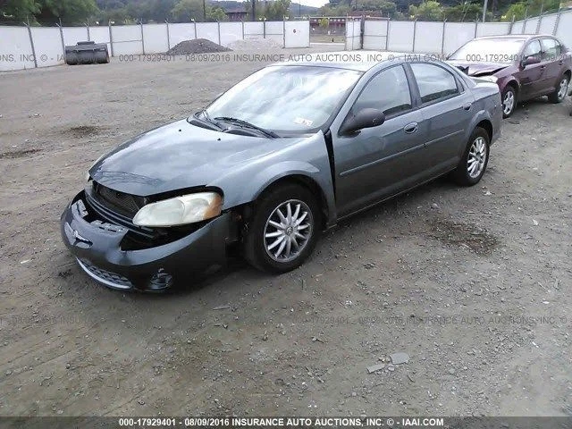 Throttle Body Throttle Valve Assembly Convertible Fits 01-02 SEBRING 1556443 - Imagem 2 de 4