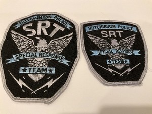 SWAT SRT Hutchinson police State Minnesota MN 2