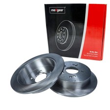 Disque de frein Ssangyong KORANDO