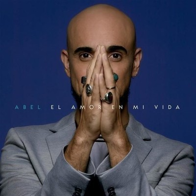 Vinile - Abel Pintos - El Amor En Mi Vida  - Sony Music -D- Neu