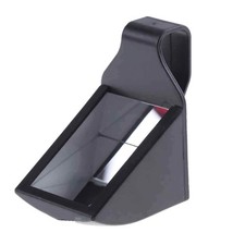 Protable Mobile Phone Accessories 90 Degree Periscope Type Camera Lens With Clip