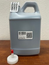  1,000g BULK Toner Refill for HP W1480A, W1480X 148A, 148X  4001, 4101