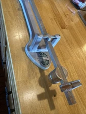 Kenneth Smith Golf Club Scale Pro Rhythmic Swing Weight Vintage No Chart