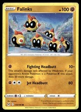 Falinks #110 Prices | Pokemon Lost Origin | Pokemon Cards