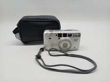 Minolta Zoom 130C 35mm Point  Shoot Film Camera