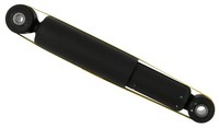 StossdÄMpfer FÜR Lancia Musa (350 ), Fiat Idea (350 ) - Sachs 350 708