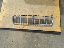 1955 Chevy Chevrolet 210 Nomad Belair Front Grille Assembly Oem Nice