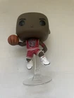 Funko Pop! Vinyl Michael Jordan NBA Chicago Bulls #23 Figure w/Stand