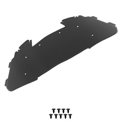 Engine Cover Sound Mat for BMW 3er E90 E91 E92 E93 2006-2013
