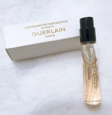 Bergamote Fantastico Extrait 11 Guerlain perfume - a fragrance for