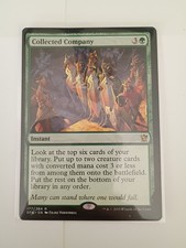 Collected Company - R from DTK #177 