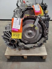 Automatic Transmission 1.4L 6 Speed FWD Opt MH8 Fits 13-14 ENCORE 1530515