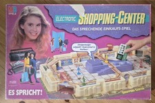 Electronic Shopping-Center - Rarität - 1989 ...