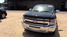 Local Pickup Only Hood Fits 07-13 Silverado 1500 Pickup 1351308