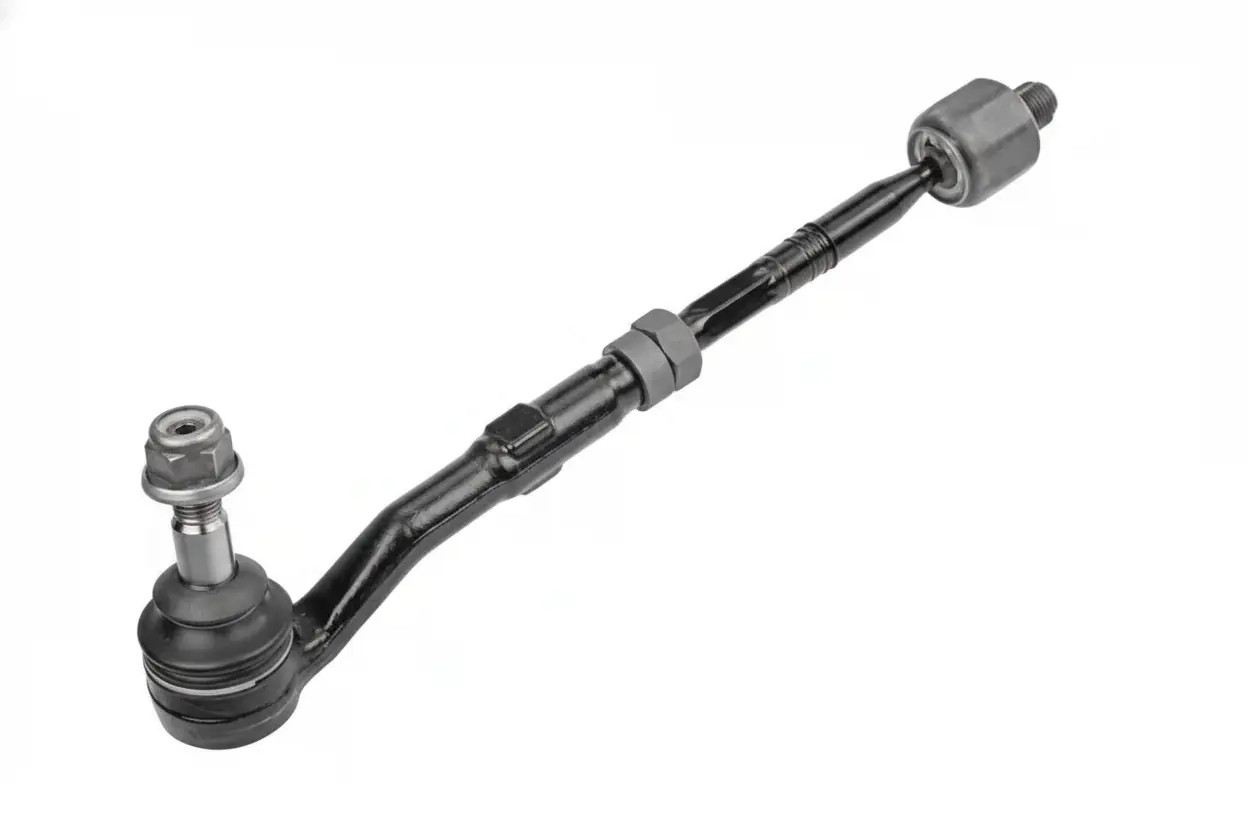 Originale MEYLE Barra Di Sterzo 316 030 0001 Per BMW - Immagine 2