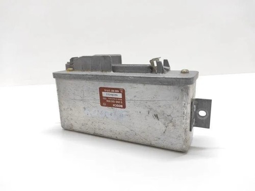AUDI 100 Avant 4A, C4 ABS Steuergerät 4A0907379A 0265100056 2.20 22719441