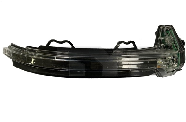 Fits TYC TYC 302-0109-3 Side mirror indicator lamp  302-0109-3 do AUDI A4 ALLRO
