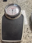 Seca Mechanical Bathroom Scale Made In Germany 320 LB 150kg Capacity Working